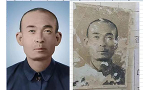 冀州老照片修复-2