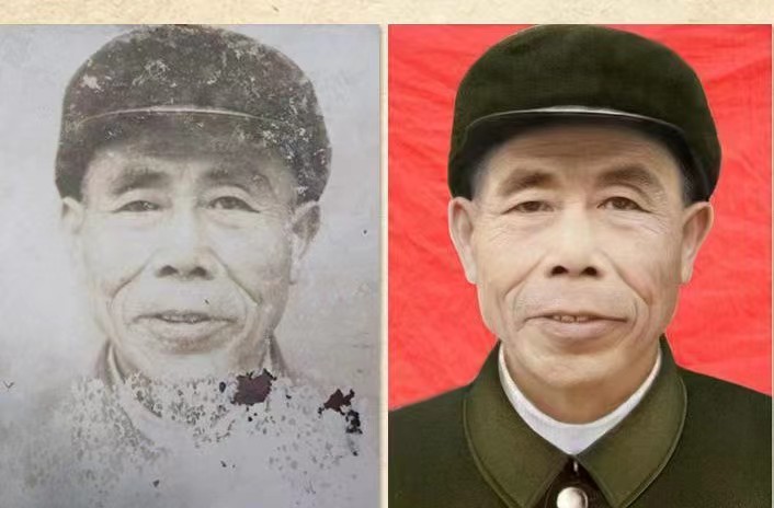 冀州老照片模糊修复-72