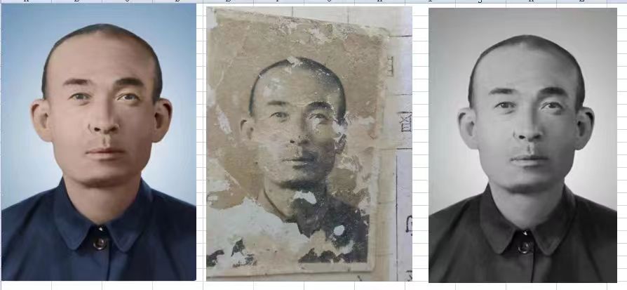 冀州老照片模糊修复-21